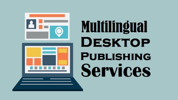 Desktop Publishing Services | ASLT