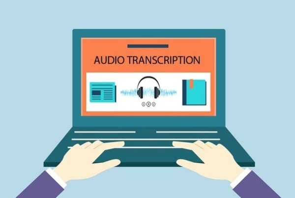 Audio Transcription