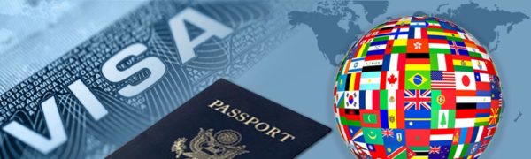 Visa Services Dubai