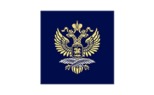 Embassy of Russia Logo