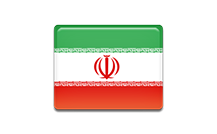Iran Embassy Logo