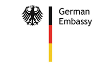German Embassy Logo