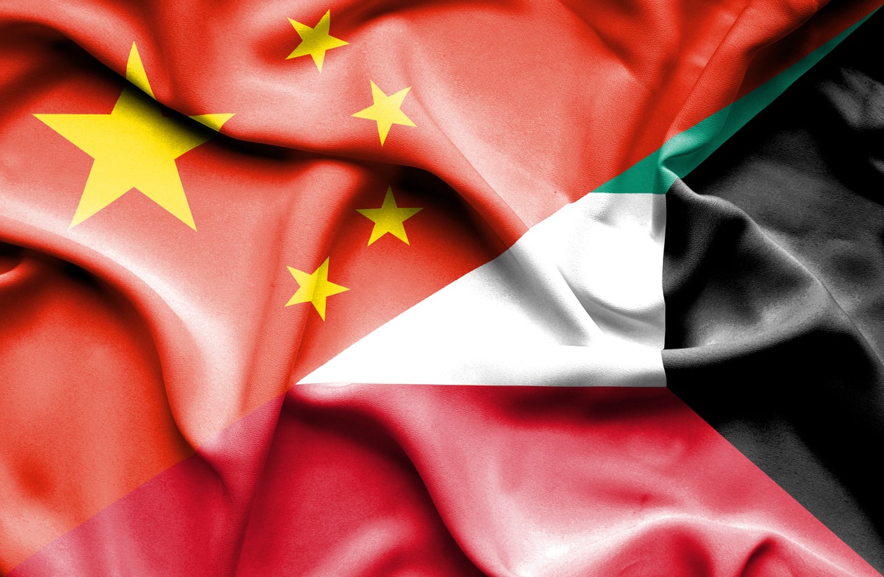 Arabic to Chinese Translation Services in Dubai | ASLT