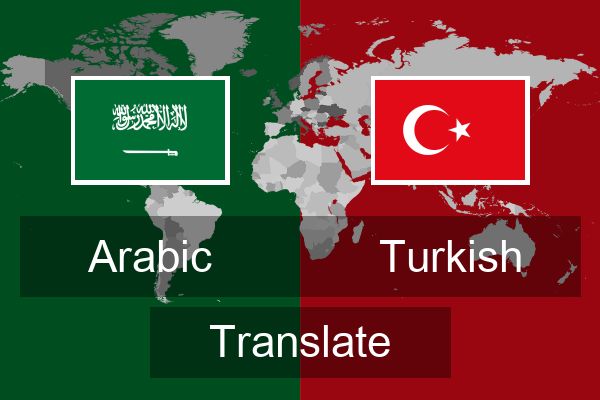 Arabic to Turkish Translation Services in Dubai | ASLT