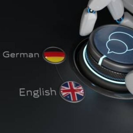 Professional English to German Translation Services in Dubai | ASLT