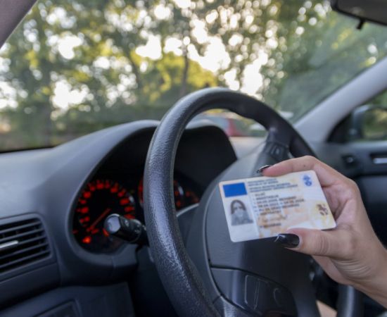 Driving License Translation in Dubai | RTA Approved | ASLT