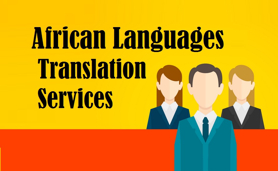 African Translation Services