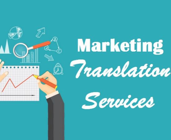 Marketing Translation Services in Dubai | AL Syed Legal Translation
