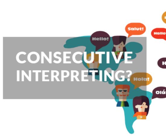 Consecutive Interpreting Services in Dubai | ASLT