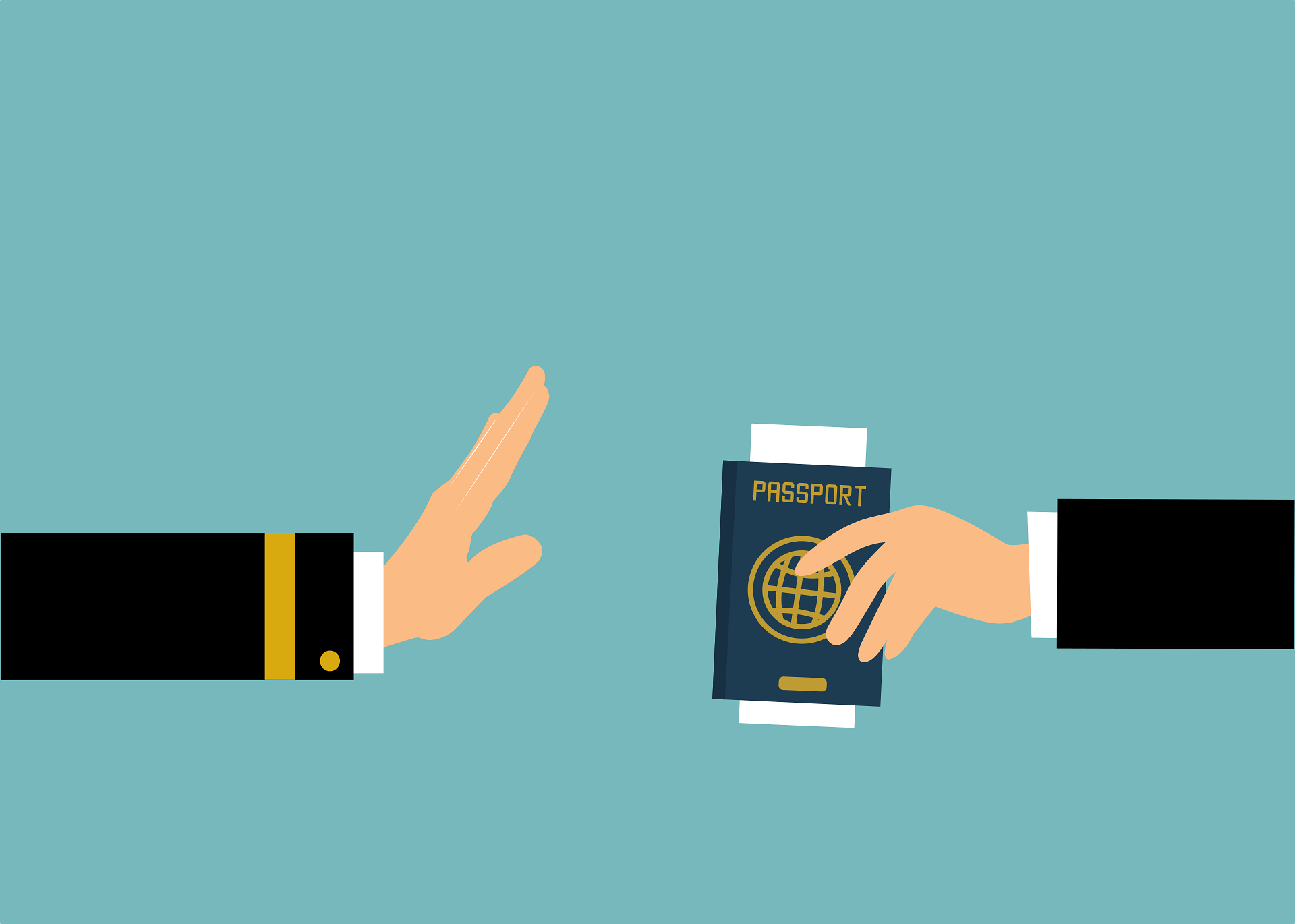 Schengen Visa Application Typing Services in Dubai | ASLT