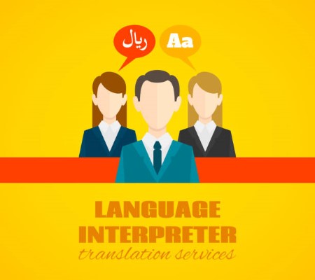 Sinhalese Interpreter in Dubai / SriLankan interpretation services