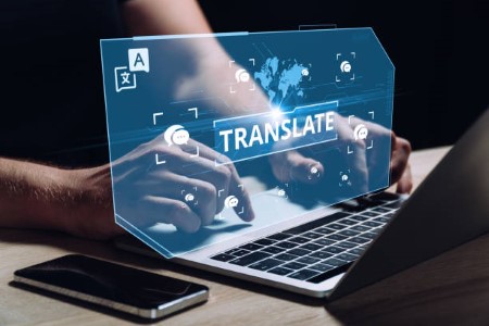Dubai Professional Translation Center |  Legal Translation Company