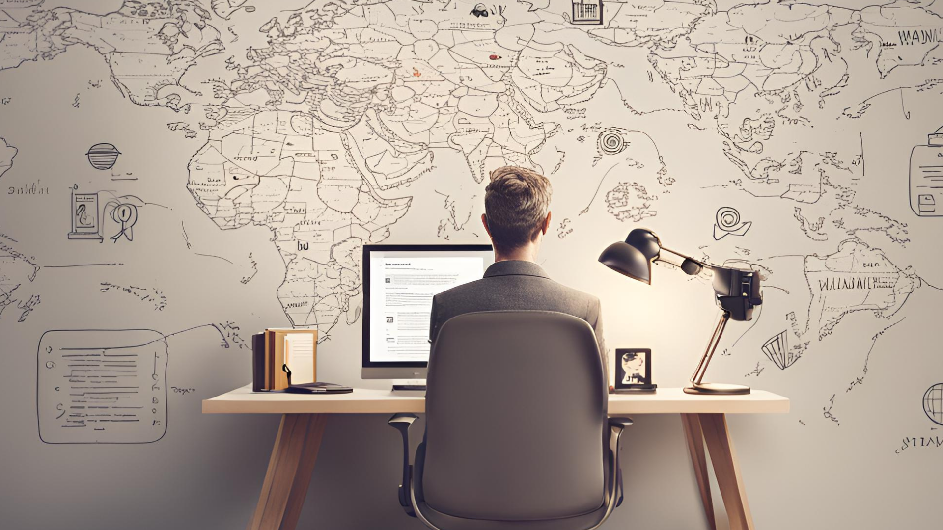Legal Translation in Al Barari, Dubai, UAE