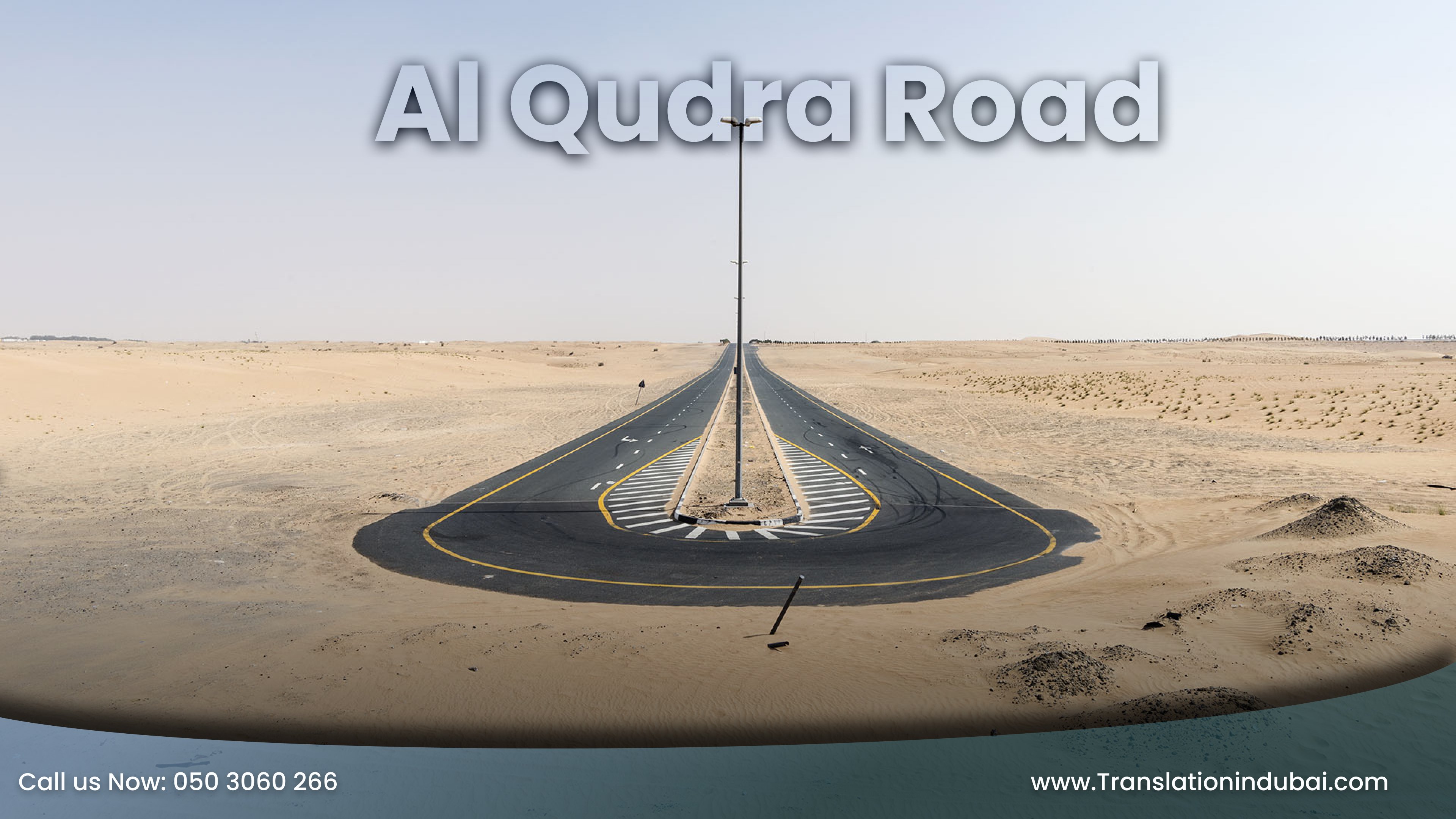 Legal Translation in Al Qudra Road, Dubai, UAE