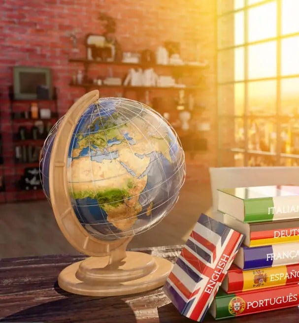 Legal Translation in Business Bay, Dubai, UAE