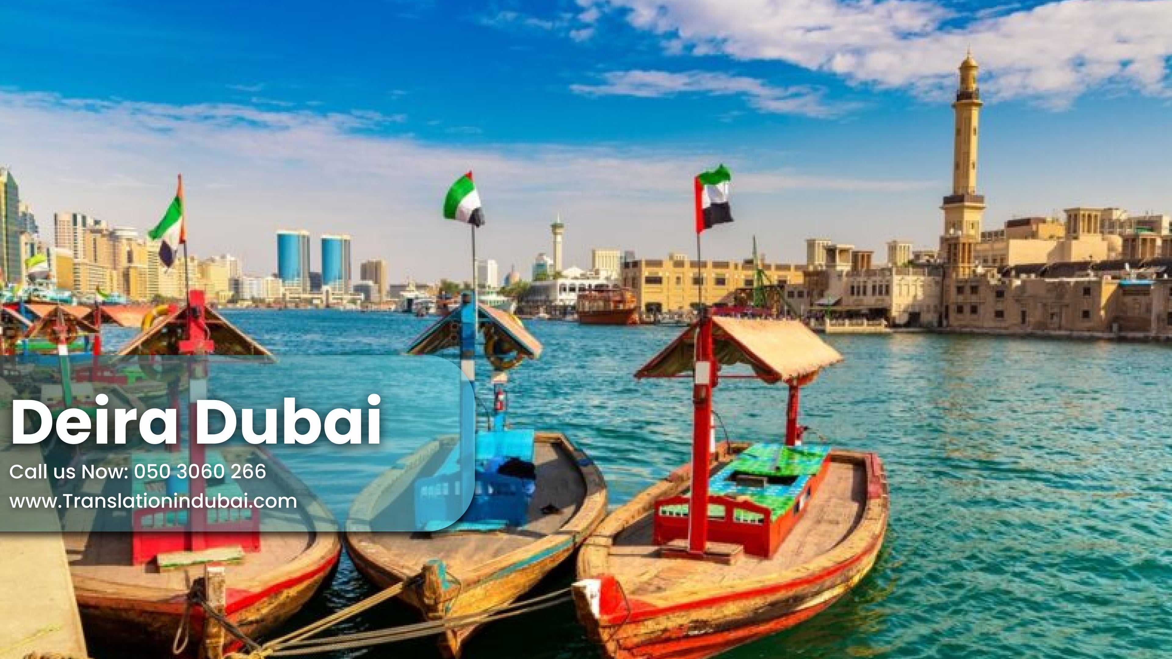 Legal Translation in Deira Dubai, Dubai, UAE