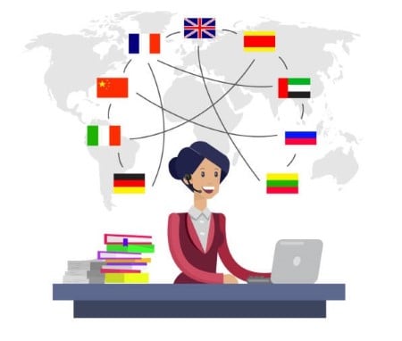 Legal Translation in DIFC, Dubai, UAE