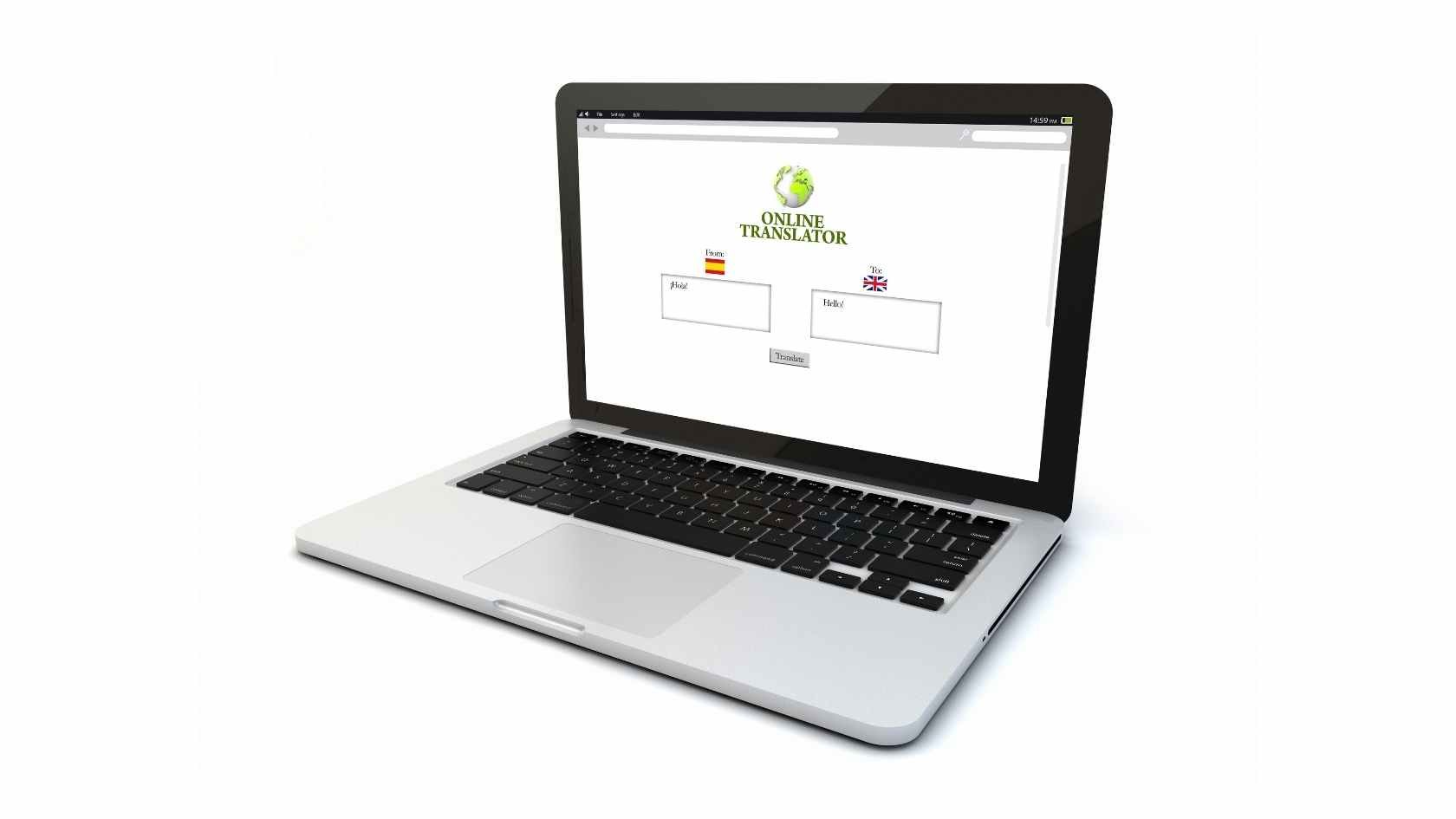 Legal Translation in Sheikh Zayed Road, Dubai, UAE