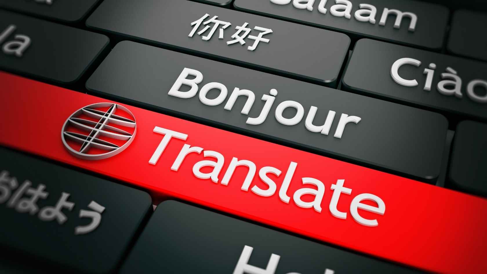 Legal Translation in Sheikh Zayed Road, Dubai, UAE