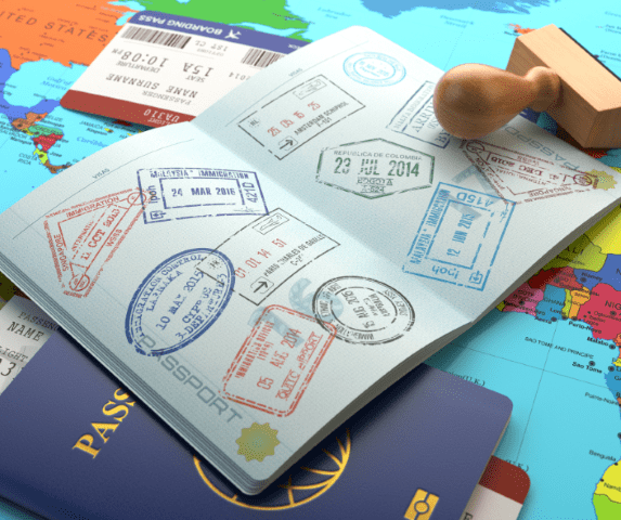 Different Type of Visas in Dubai You Can Avail