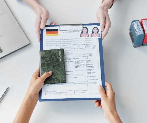 Different Type of Visas in Dubai You Can Avail