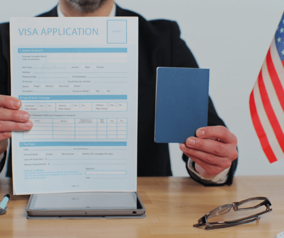 Different Type of Visas in Dubai You Can Avail