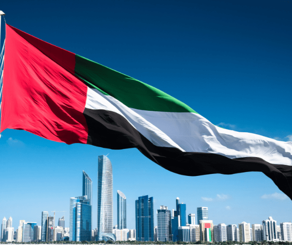 Family Visa Process in Dubai, UAE | AL Syed Legal Translation