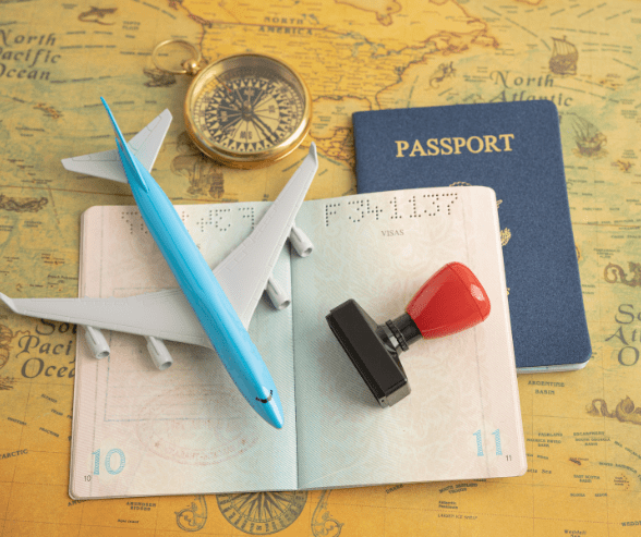 Family Visa Process in Dubai, UAE | AL Syed Legal Translation