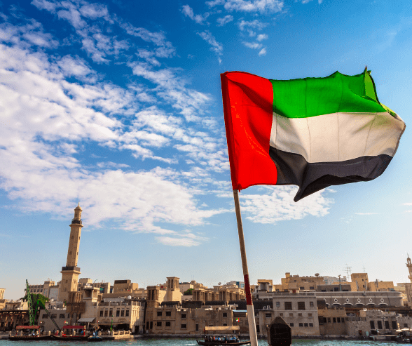 Family Visa Process in Dubai, UAE | AL Syed Legal Translation