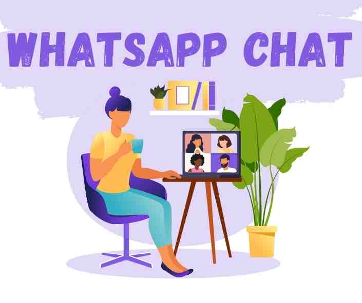 Emails, Chats and Social Media Posts Translation