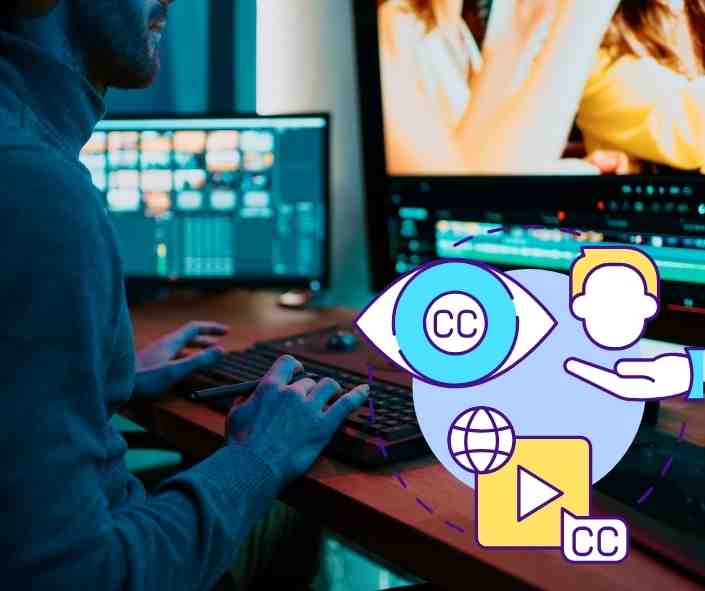 Emails, Chats and Social Media Posts Translation