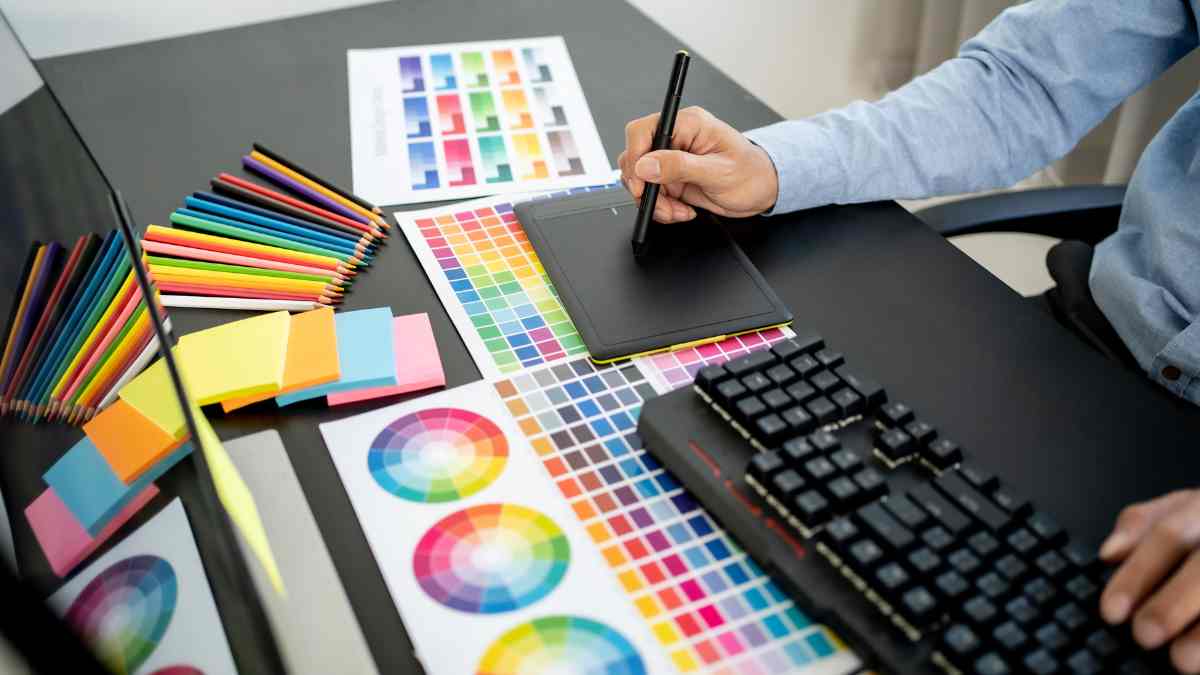 Designing and Printing Services in Dubai | ASLT