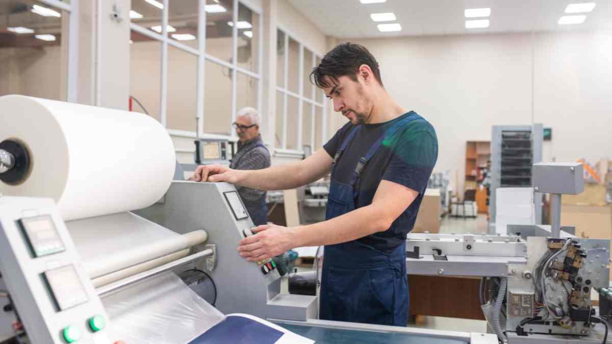 Designing and Printing Services in Dubai | ASLT