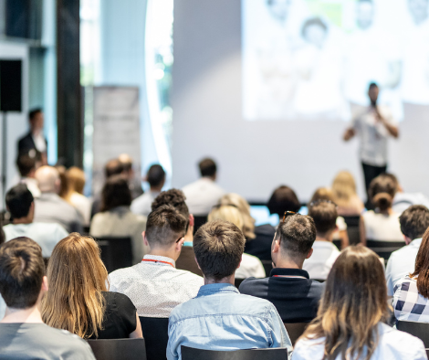 Consecutive Interpreting Services in Dubai | ASLT