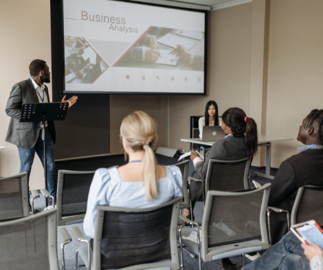 Consecutive Interpreting Services in Dubai | ASLT