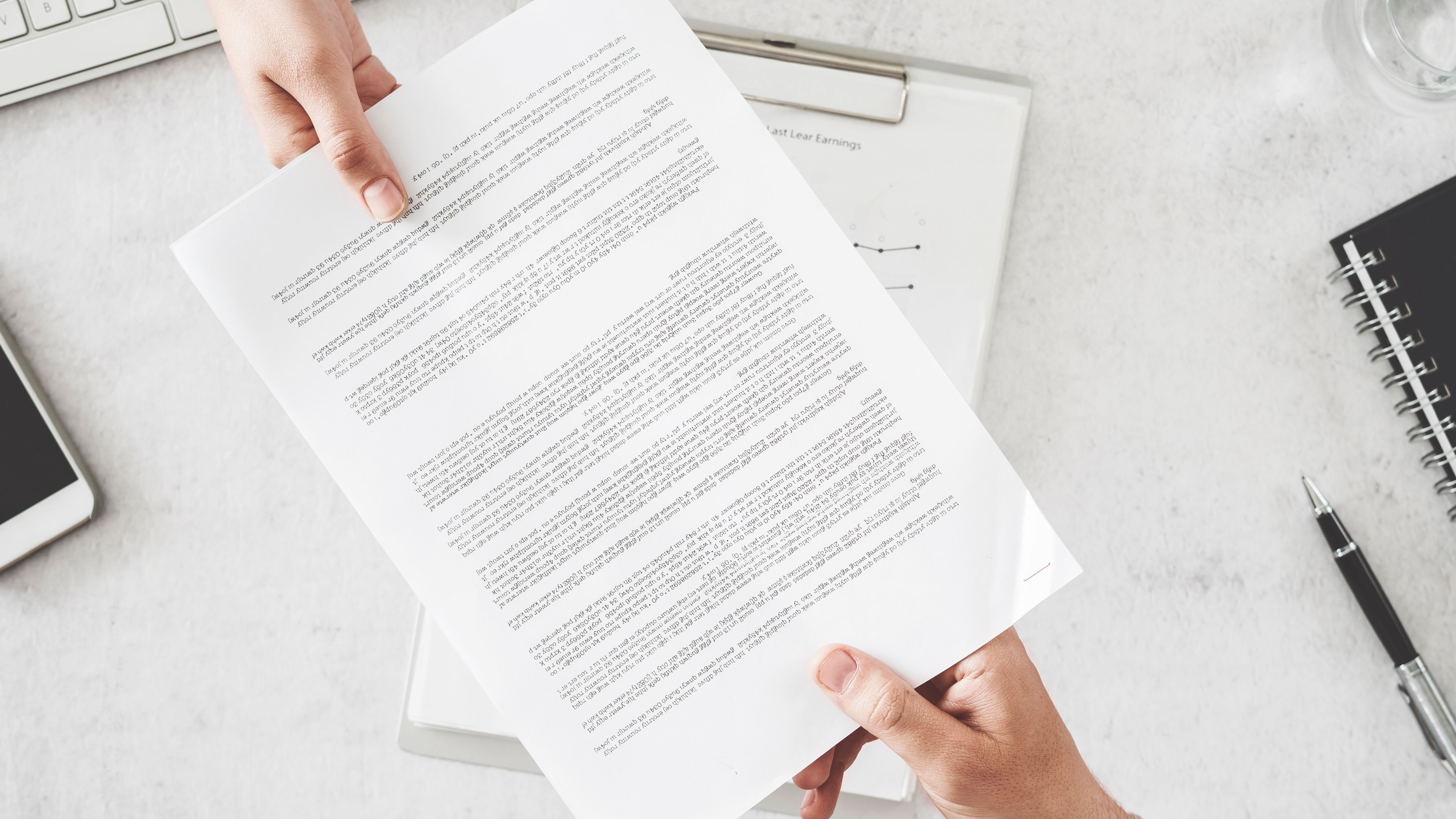 Albanian Translation Services in Dubai