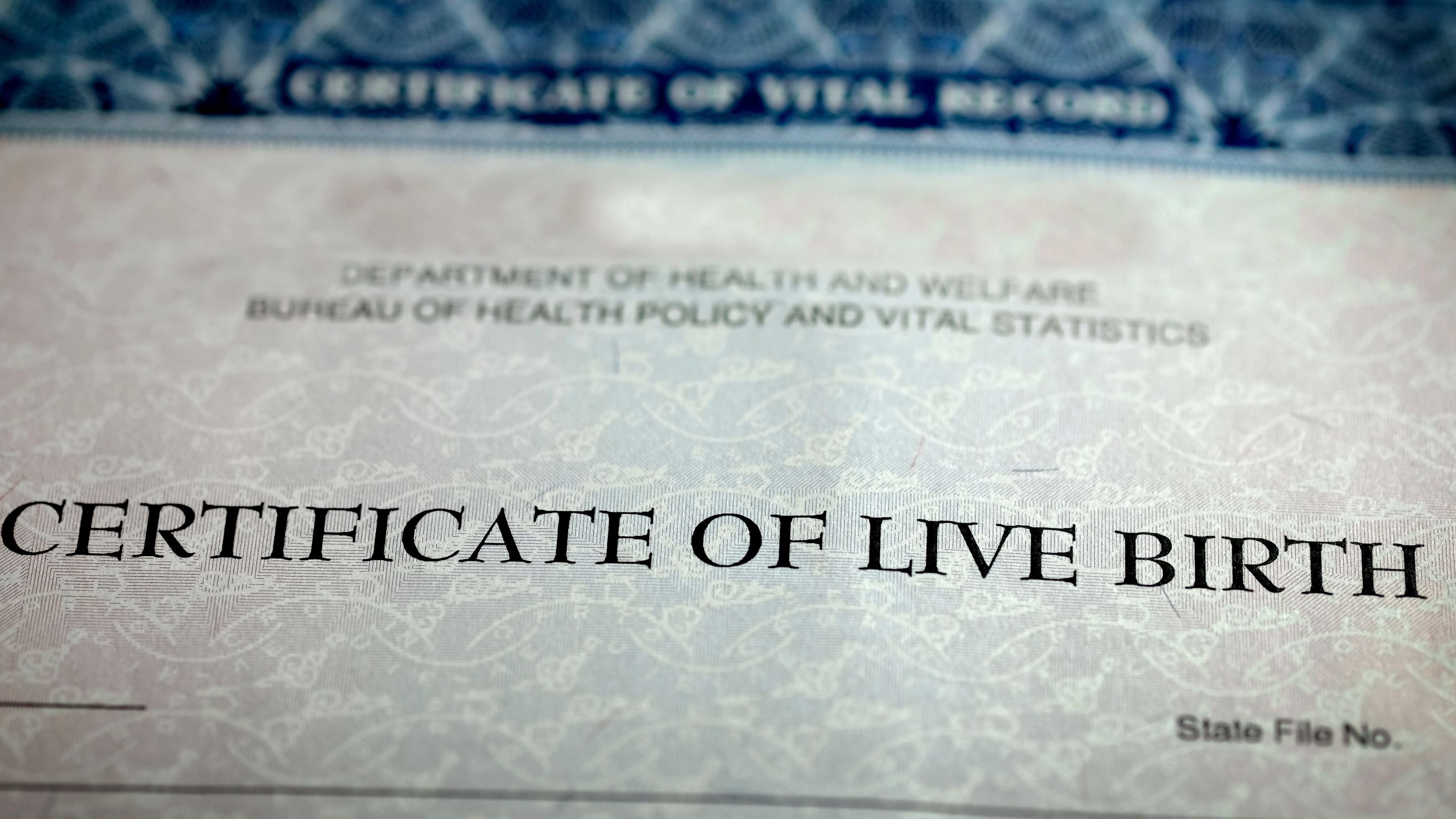 Birth Certificate Translation Services in Dubai