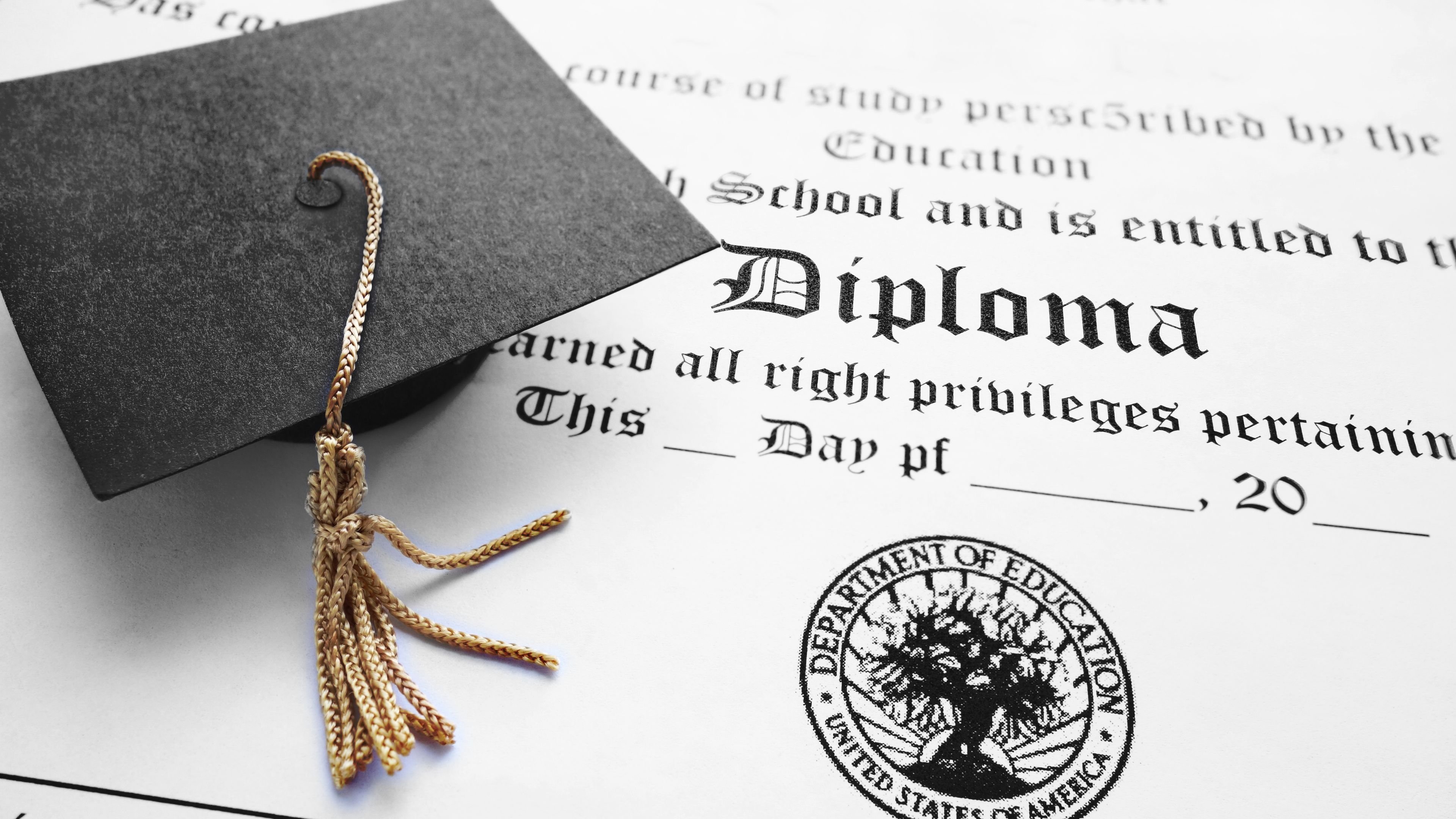 Legal Translation for Educational Certificates and Transcripts