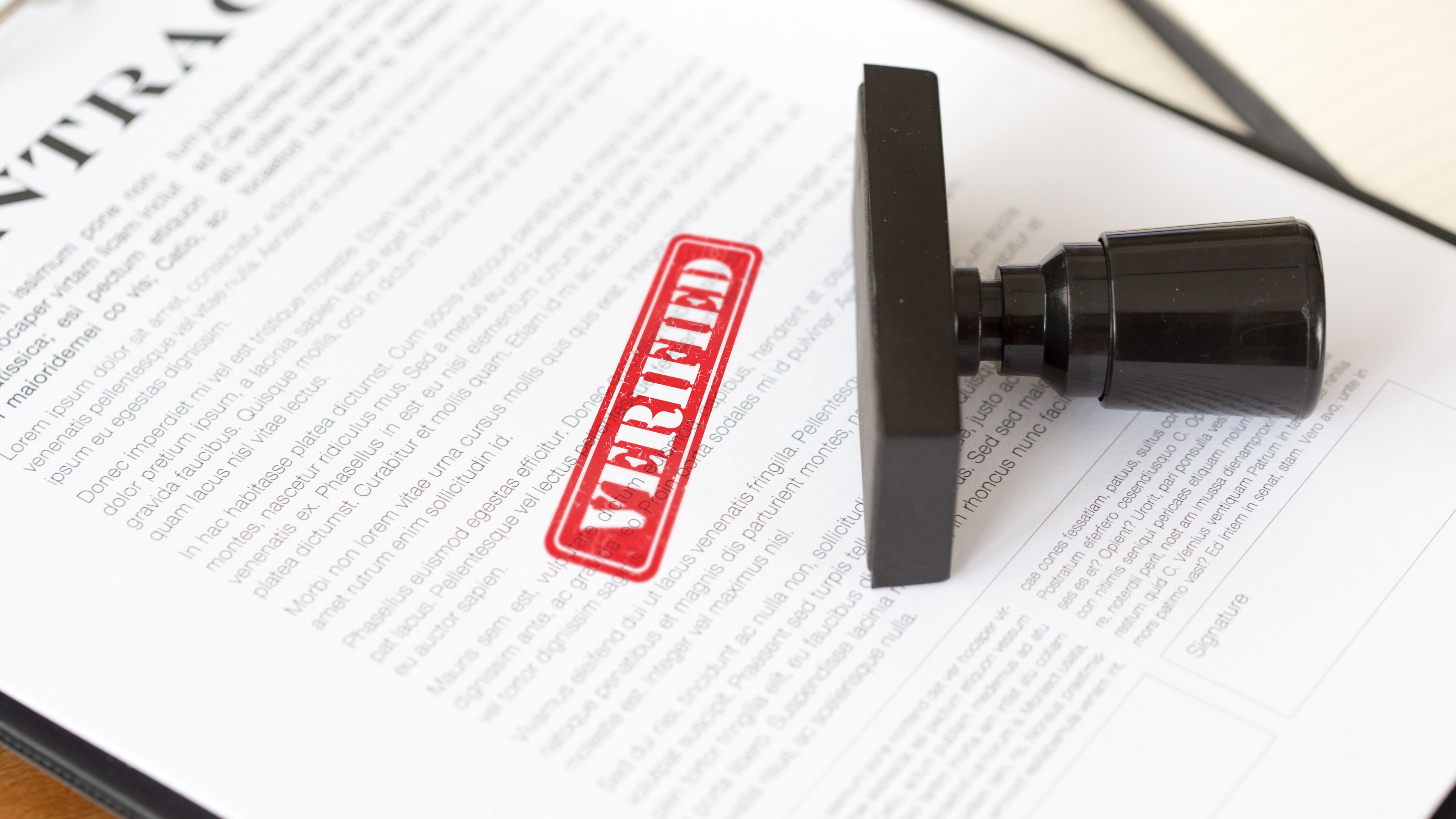 Legal Translation for Educational Certificates and Transcripts