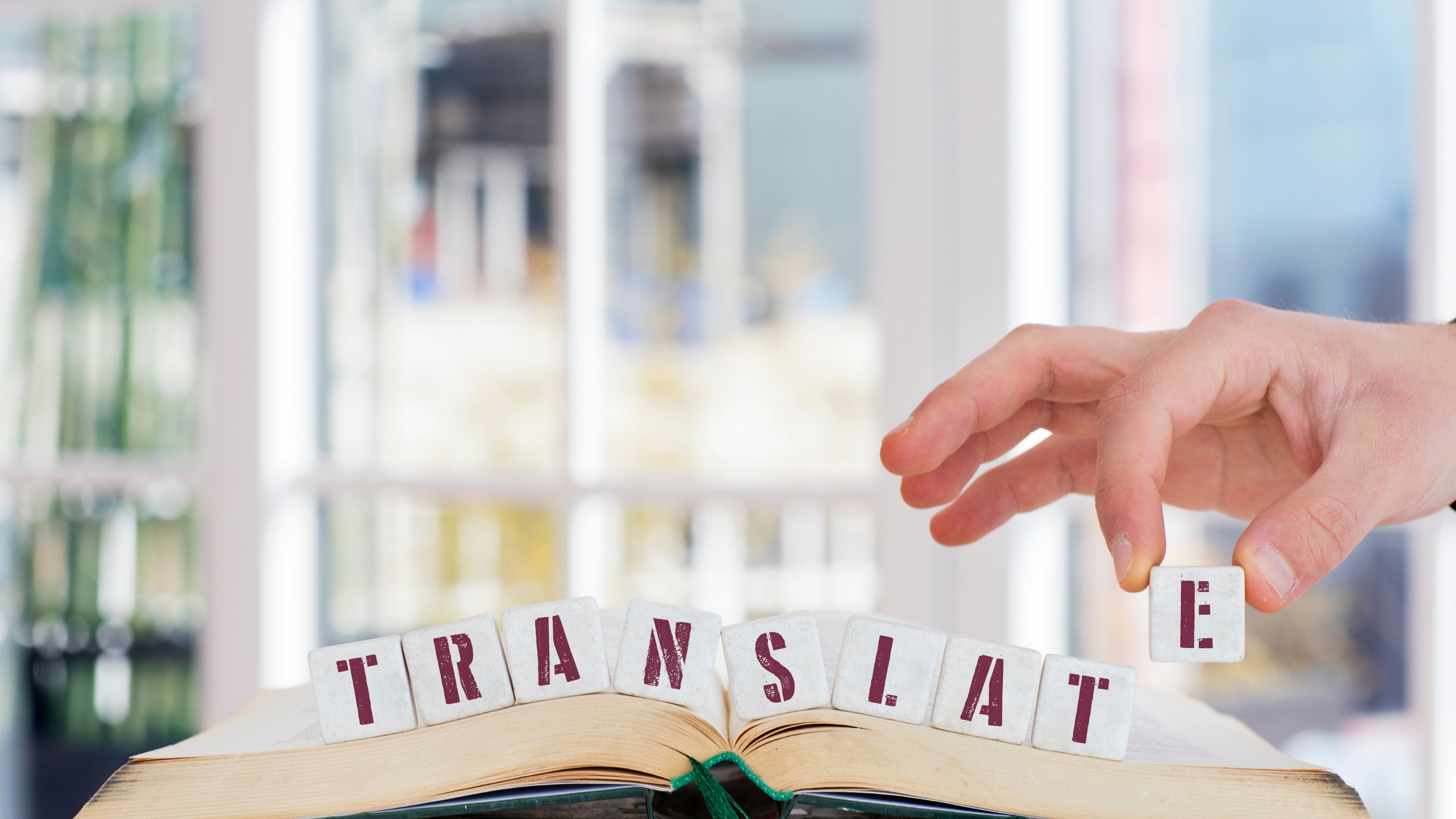 Greek Legal Translation Services in Dubai