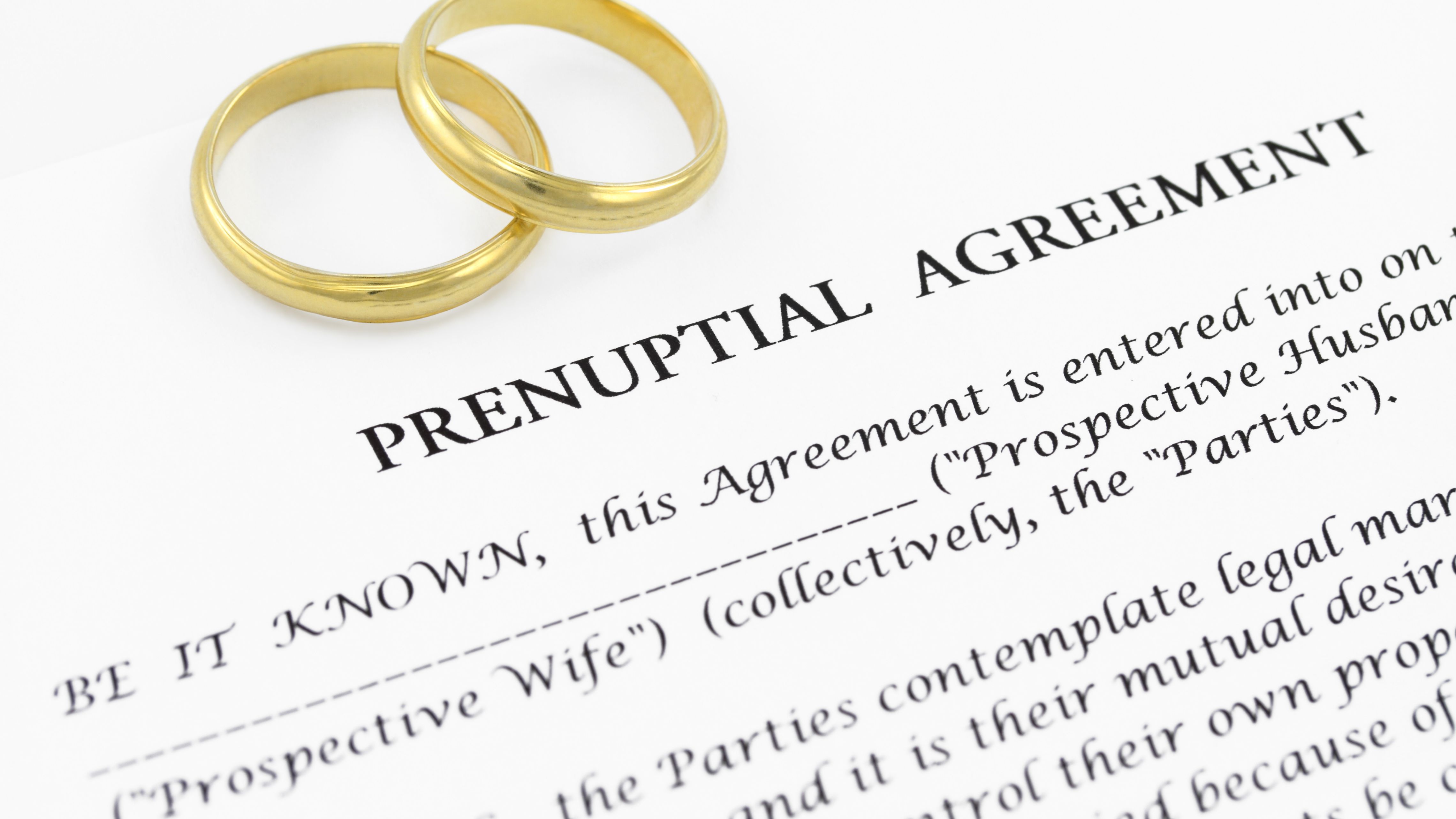 Marriage certificate legal translation