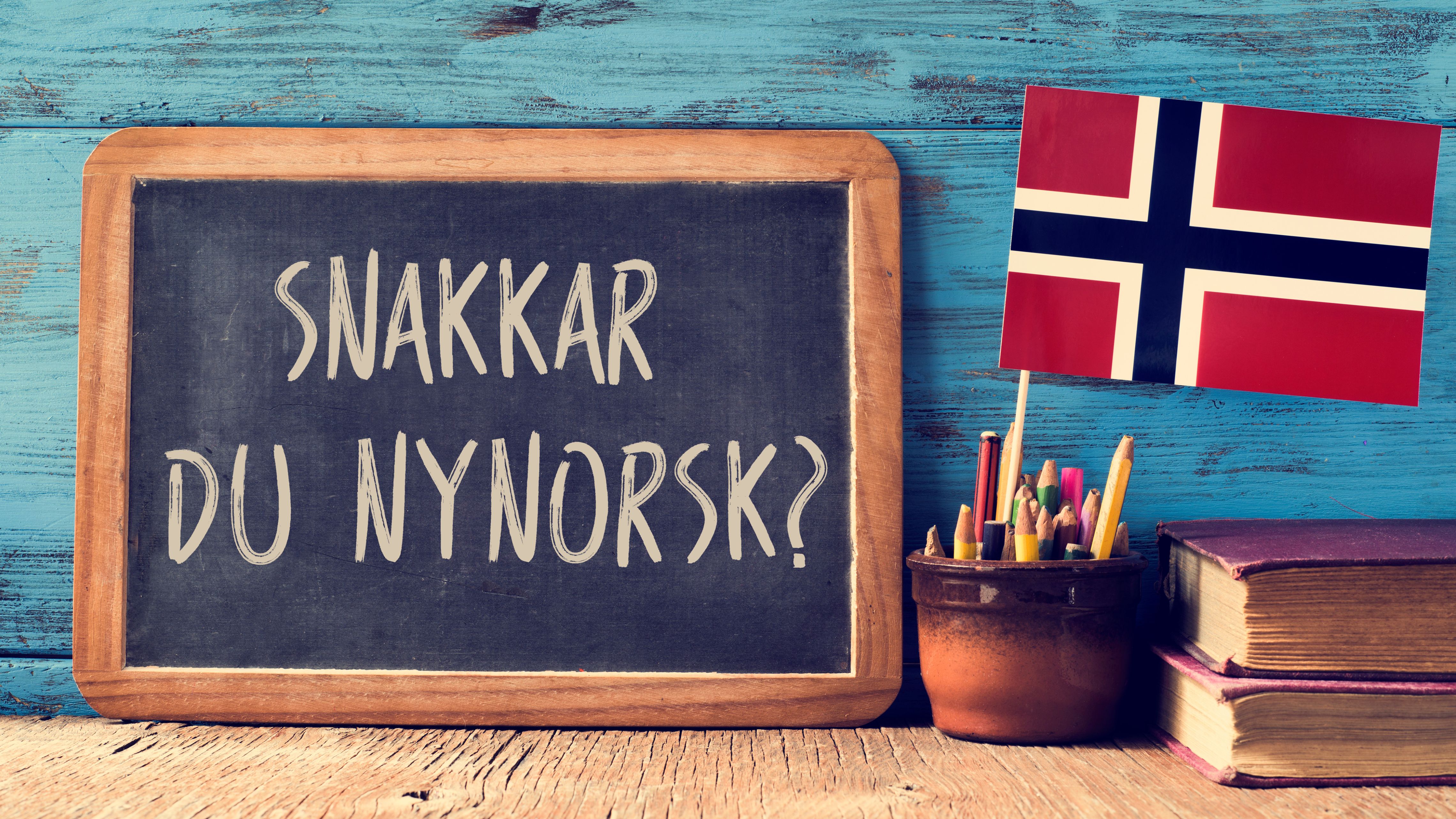 Legal, Medical and all Norwegian documents