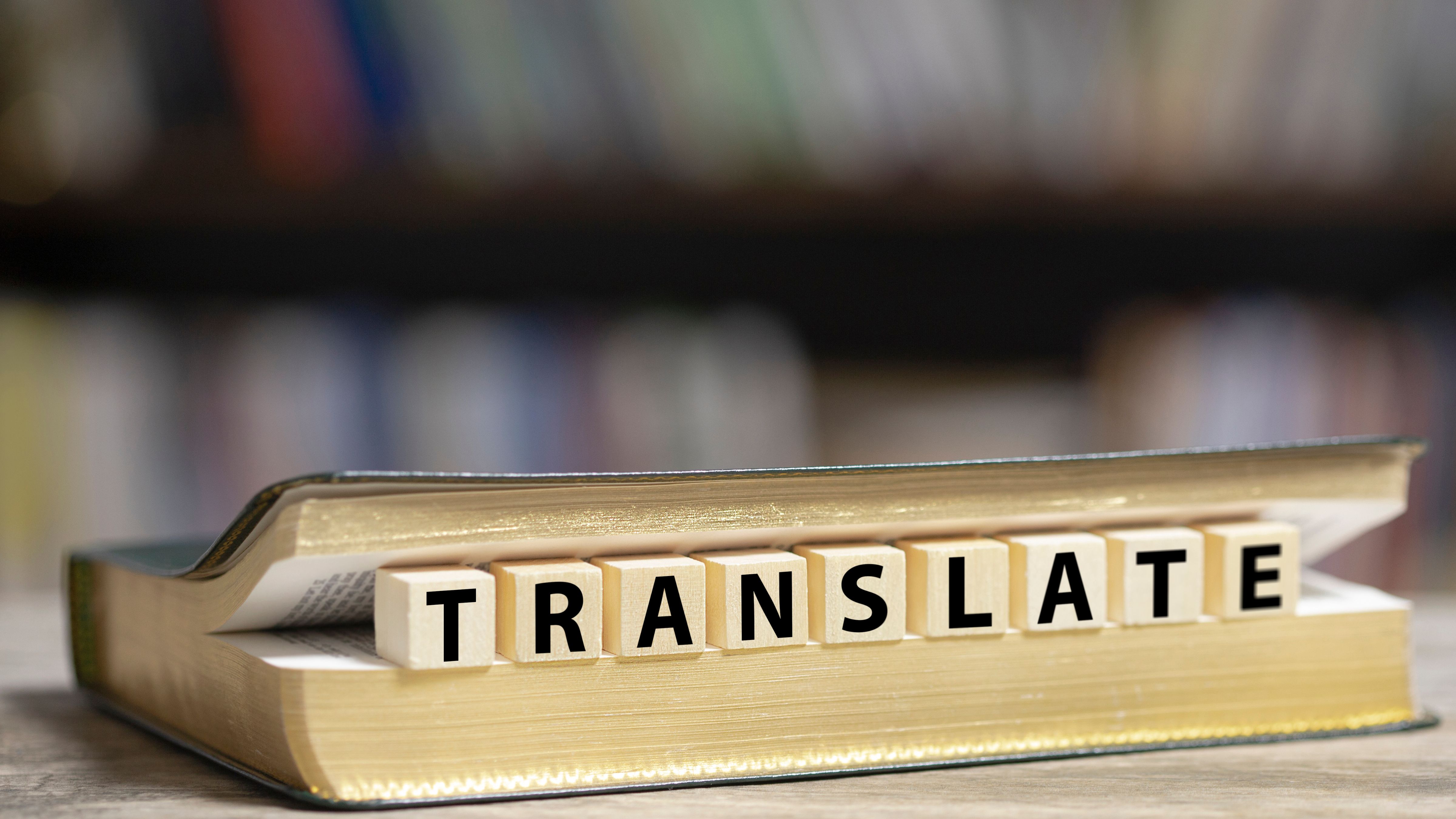 Slovenian Legal Translation Services in Dubai