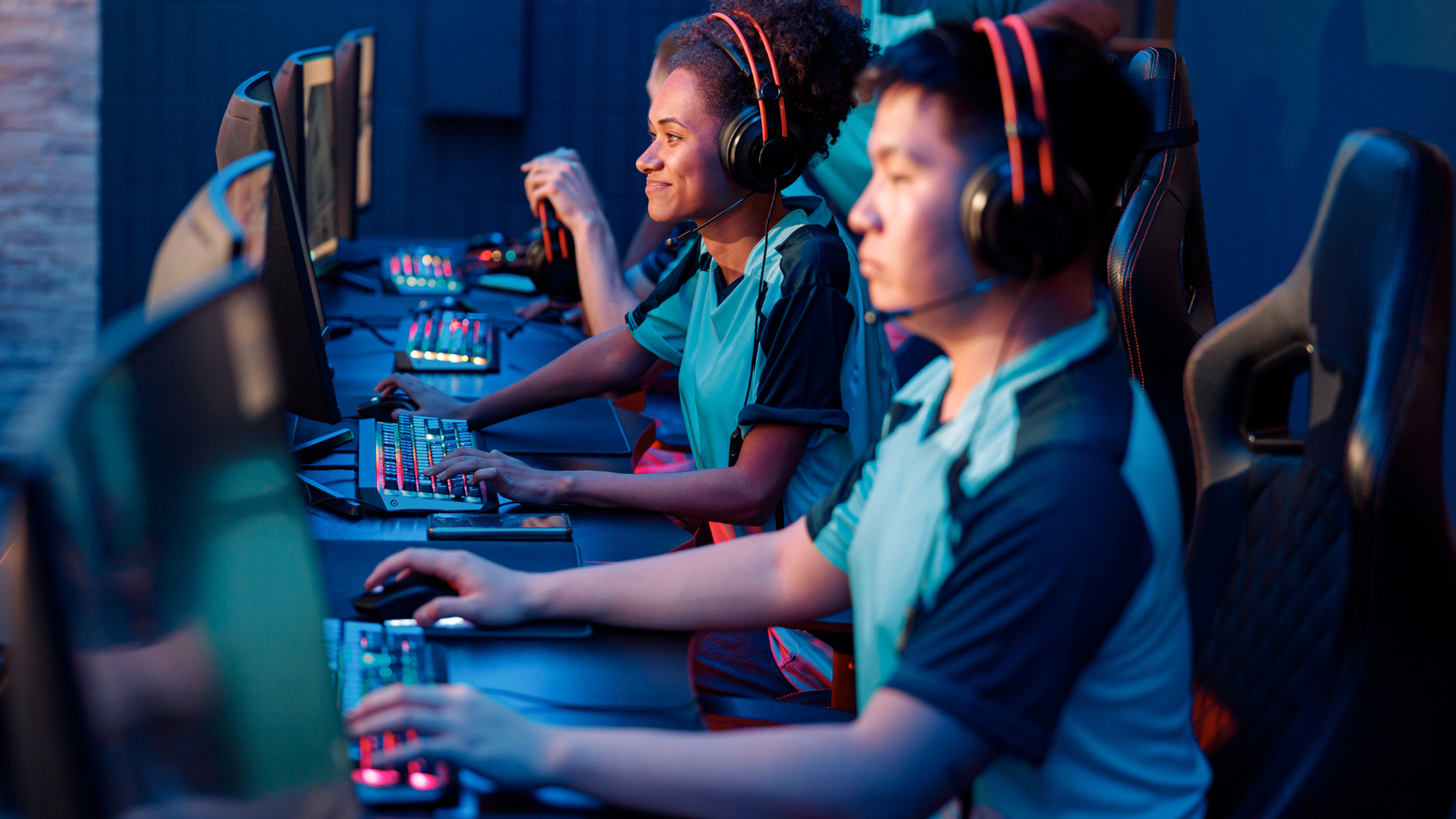 Best Gaming translation services in Dubai