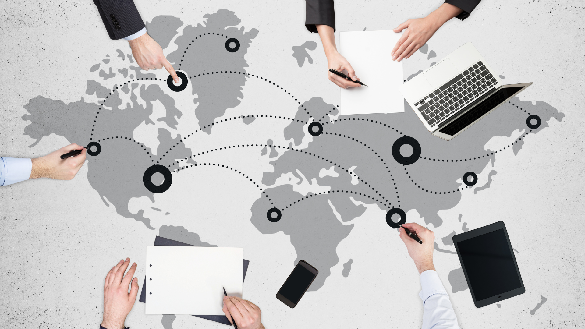 Best Globalization Services in Dubai | 0503060266