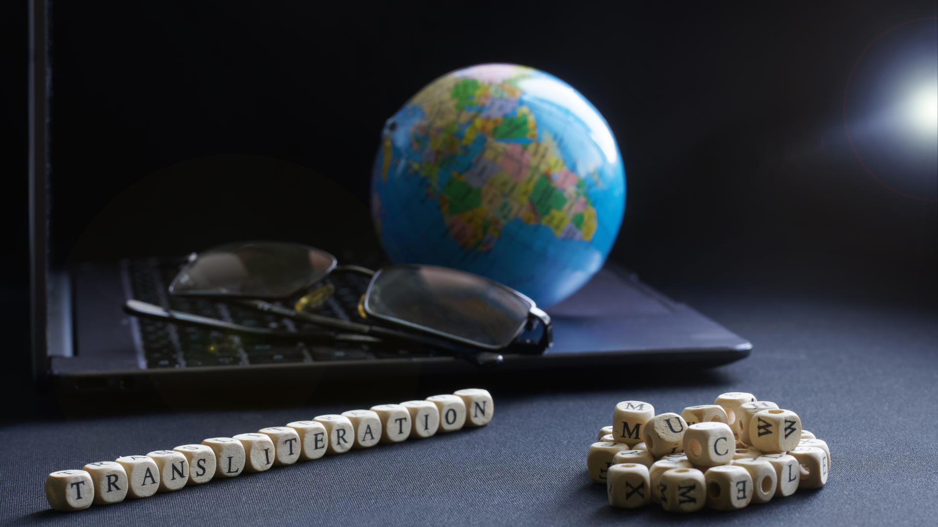 Best Transliteration Services in Dubai by Translation in Dubai