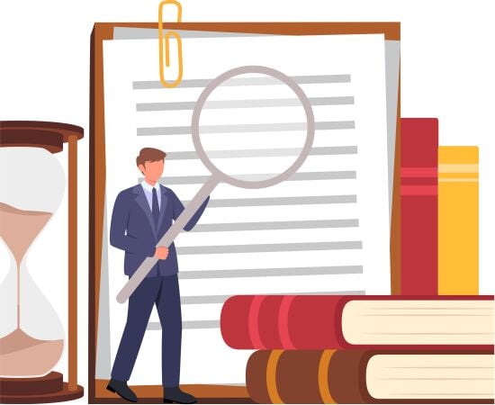 Power of Attorney Drafting Services in Dubai & UAE