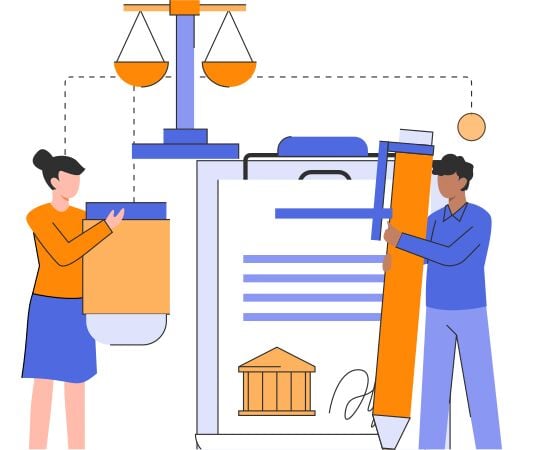 Power of Attorney Drafting Services in Dubai & UAE