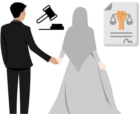Power of Attorney for Marriage in Dubai & UAE
