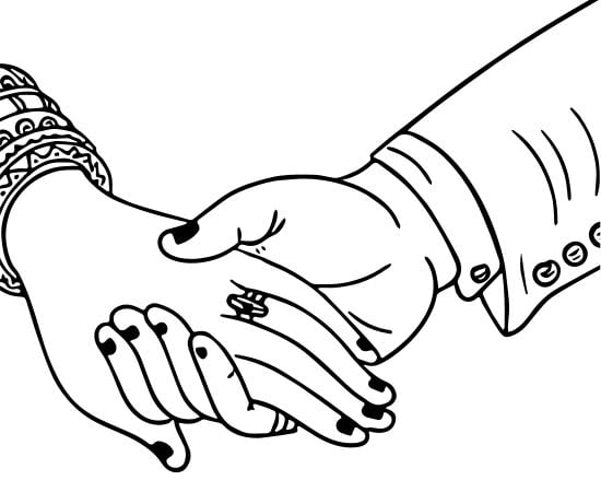 Power of Attorney for Marriage in Dubai & UAE